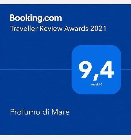 Profumo Di Mare Piombino Exterior foto