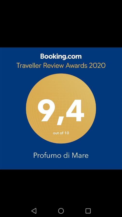 Profumo Di Mare Piombino Exterior foto