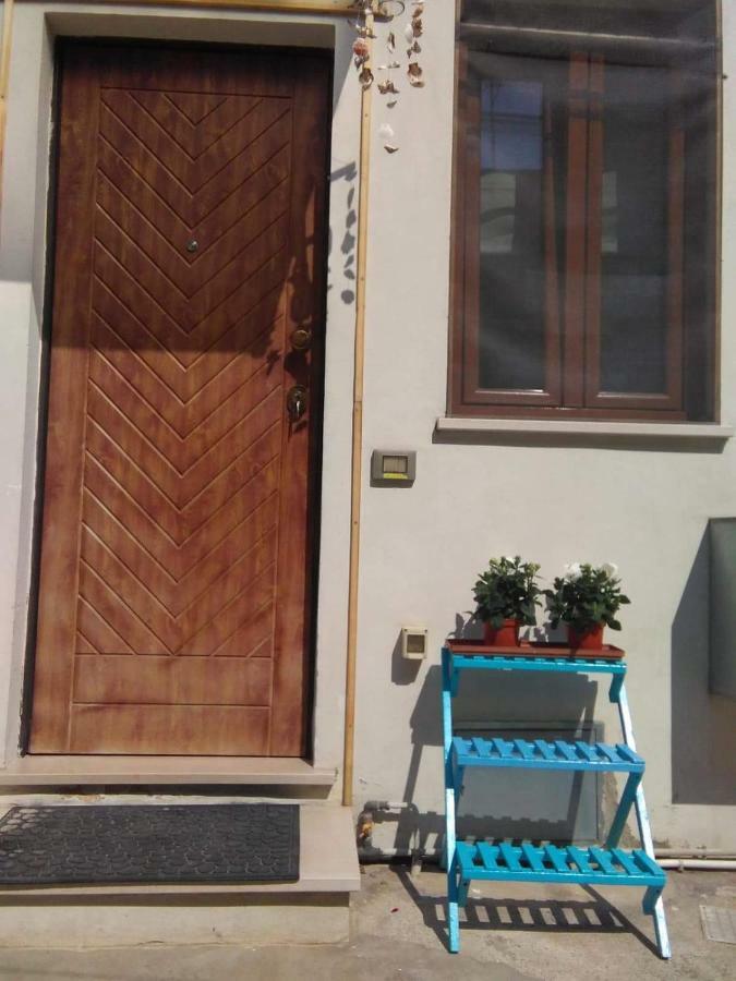 Profumo Di Mare Piombino Exterior foto
