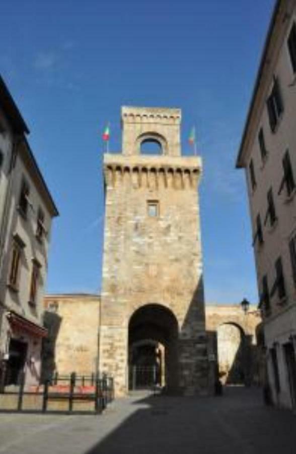 Profumo Di Mare Piombino Exterior foto